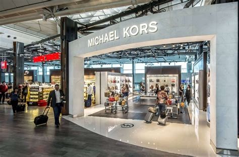 michael kors türkiye|michael kors store istanbul airport.